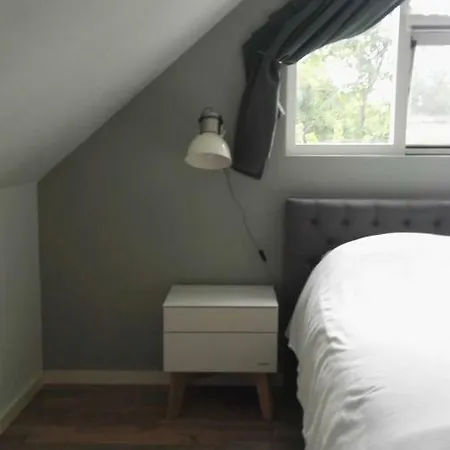 Guest house De Zilte Wind